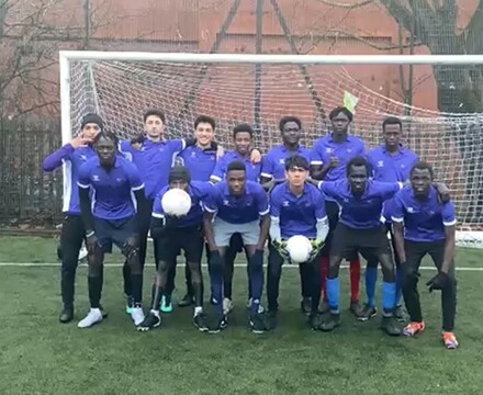 Emaus team photo jan 2026