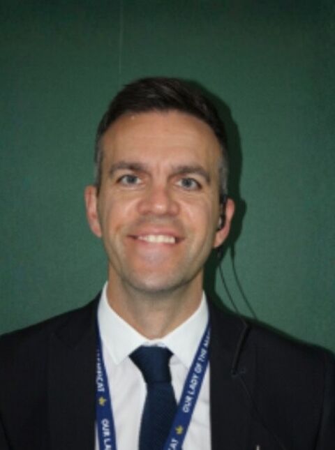 Mr M Alton